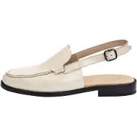 Lloyd Chaussure basse 'CLOUT ROAM' blanc