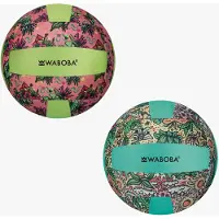 Waboba Tropical : Set de volley-ball pour 2 personnes
