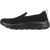 SKECHERS Chaussures 124957-BBK pour Femme