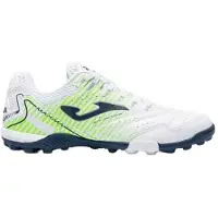 Joma Maxima Tf Football Boots Blanc EU 41 Homme