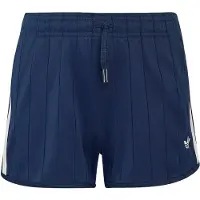 Adidas Originals Pnstr Sprntr Enfant - Shorts, Bleu - Taille 159 - 164 CM - Poly Jersey