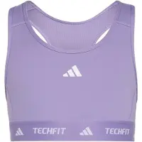 Adidas Sous-vêtements de sport 'PrimeLift React' lavande / blanc