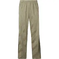 Adidas Originals Pantalon 'Firebird' olive / vert clair