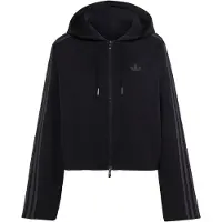 Adidas Veste de survêtement 'SST 2.0' anthracite / noir