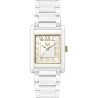 Ice Watch Ice Power Solid Weiß 025717