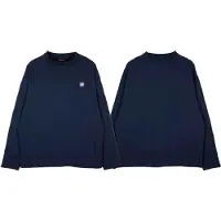 Santa Cruz Offshore Sweatshirt Bleu M Homme