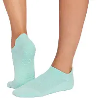 Tavi Chaussettes Savvy Tec Pilates Grip