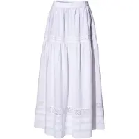 South Beach Jupe blanc