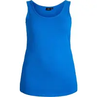 Zizzi Haut bleu