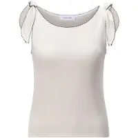 Rich & royal Haut blanc / blanc cassé