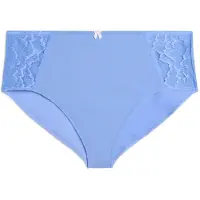 Zizzi Slip 'Lova' bleu