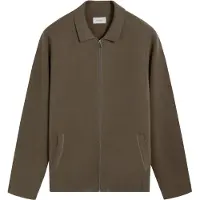 Scalpers Vestes en maille ' ' vert / kaki