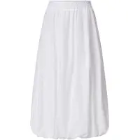 Rich & royal Jupe blanc