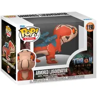 Funko POP! POP Turok POP 2