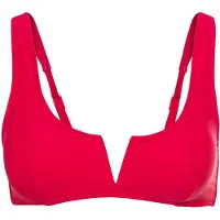 LASCANA Hauts de bikini framboise