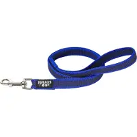 JULIUS K-9 Laisse Pour Chien Rubberized 20 Mm