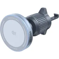 UGREEN 55967 Chargeur rapide magnétique sans fil pour voiture 25 W Qi2.2