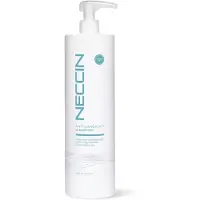 Grazette Neccin - 1 Anti Dandruff Shampoo 1000 ml (Shampoing liquide, 1000 ml)