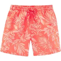 Bench Shorts de bain saumon / rose