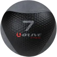 Olive Ballon Médicinal Functional 7kg