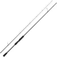Shimano Fishing Catana Gx Eva Moderate Fast Spinning Rod Argenté 1.65 m / 1-7 g