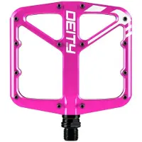 Deity Supervillain Pedals Rose