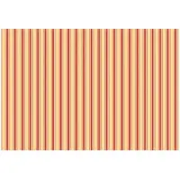 Syfax Toile de rechange pour auvent Multicolore 300 x 250 cm