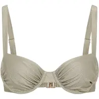 LASCANA Hauts de bikini gris