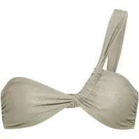LASCANA Hauts de bikini gris