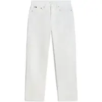 Tommy Hilfiger Jean 'River' blanc