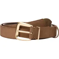 Calvin Klein Ceinture caramel
