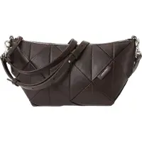 Calvin Klein Sac bandoulière marron