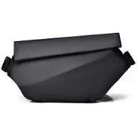 OEM Sac de voyage imperméable noir