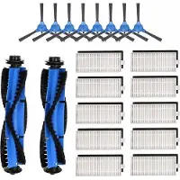 OEM Kit de filtres XL pour Robovac 11s, 15C, 30