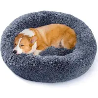 OEM Grand panier de luxe pour chien