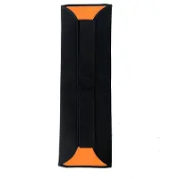 OEM Housse de protection pour batterie de vélo électrique - Housse universelle pour batterie - Noir - Protection pour batterie de vélo électrique - Housse de protection