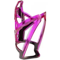 OEM Protection de bidon pour VTT, noir-violet, standard, ultralégère, équipement pour vélo, accessoires pour vélo