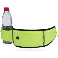 OEM Sacoche de vélo tout-terrain multifonctionnelle, imperméable, extrêmement souple, avec fermeture, sacoche Kettler, vert