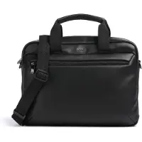 BOSS Sac à bandoulière 'Jace Doc Case 50567865' noir