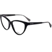 MAX&Co. Lunettes de vue - MAX&amp;CO. - MO5096 - Noir - Acétate - 53/15/140