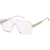 Carrera Lunettes de Vue VICTORY C 16 58/15/145 Crystal gold Acetate frames MAN VICTORY C 16