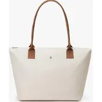 OEM Grand sac de voyage – Imperméable – Sac à bandoulière pour le travail, l'école et les voyages