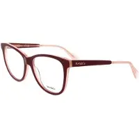 MAX&Co. Lunettes de Vue Max&amp;co. MO5075 54/16/140 Bordeaux Acetate WOMAN MO5075
