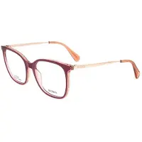 MAX&Co. Lunettes de vue - MAX&amp;CO. - MO5042 - Bordeaux - Monture plastique injectée - 53/17/140
