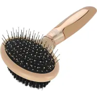 Magic Brush Kerbl Brosse Double - Or