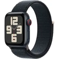 Apple Watch SE, OLED, écran tactile, 32 Go, Wi-Fi, GPS, 27,8 g