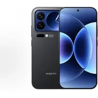 Xiaomi 17 Pro 12/256 Go Noir