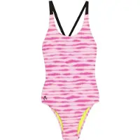 Scalpers Maillot de bain ' ' mauve