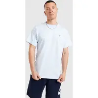 Nike T-shirt World Tour - Bleu, Bleu