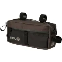 Agu Venture Handlebar Bag Noir